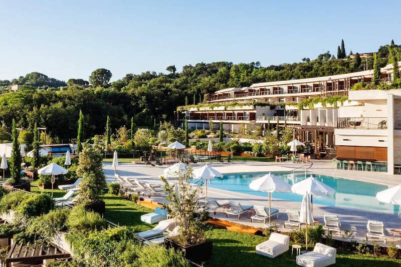 Hotel A Rosa