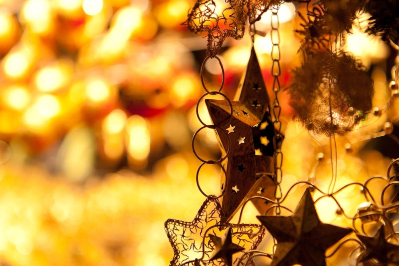 Mercatini di Natale Mercatini di Natale