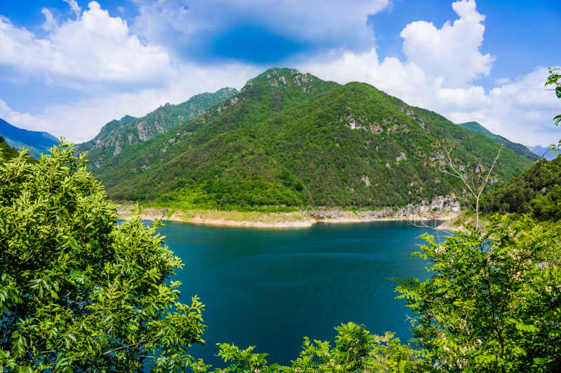 Lago di Valvestino