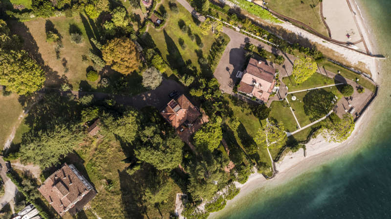 Villa Belvedere