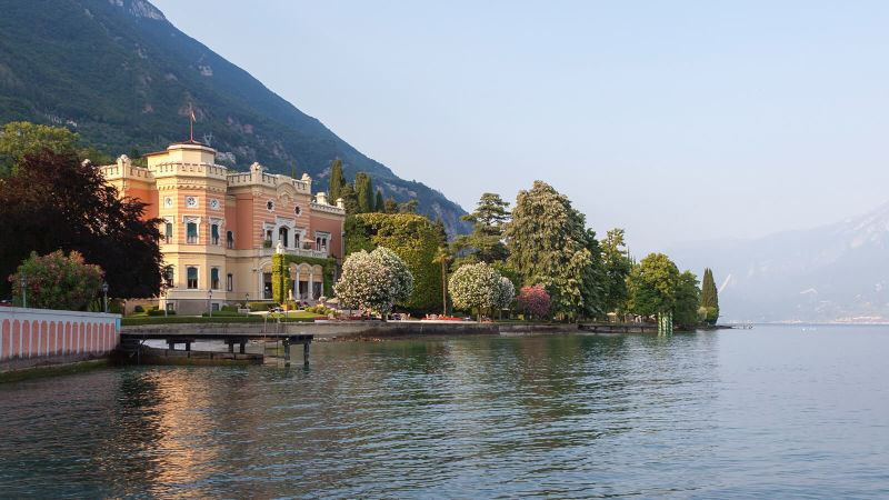 Villa Feltrinelli