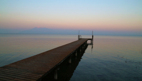 Capodanno sul Lago di Garda