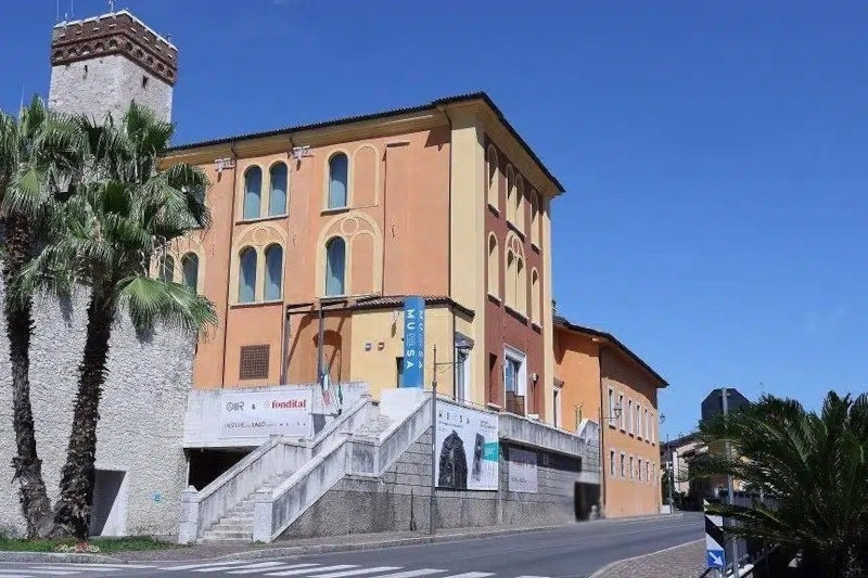 Musa - Museo a Salò sul Lago di Garda