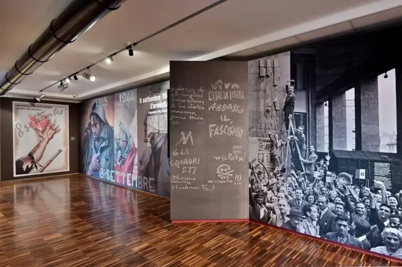 Museo Repubblica sociale italiana