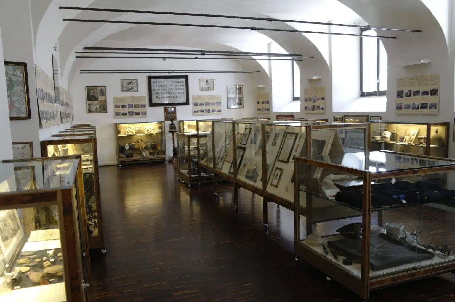 Museo del Nastro Azzurro