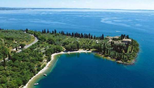 Baia delle Sirene - Garda