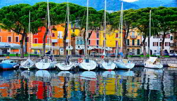 Marina di Bogliaco