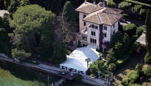 Villa Fiordaliso