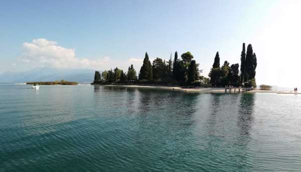 Isola di San Biagio o Isola dei Conigli