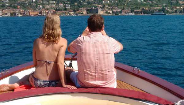 Tour per Coppie, Famiglie o Gruppi (max.18/20Pax.)